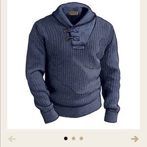 Men’s Duluth Trading Co. Sweater
